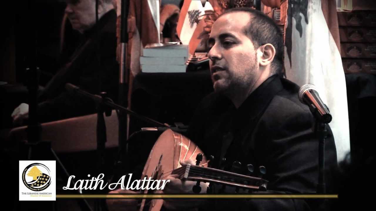 Promotional video thumbnail 2 for Arabic, Middle Eastern, & North African Music Entertainment