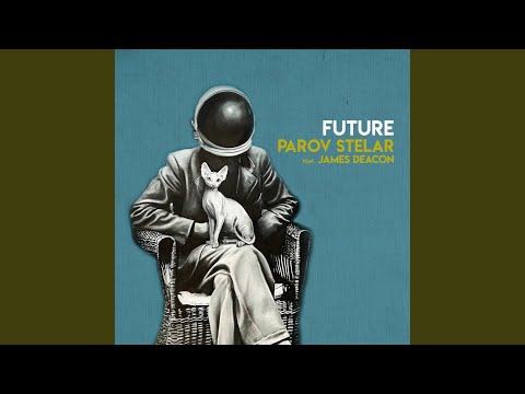Future (feat. James Deacon)