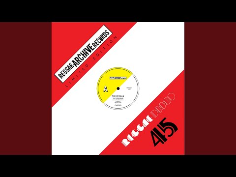 Finsbury Park (Extended Disco Mix)