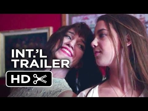 Cannes Film Festival (2014) - Misunderstood Italian Trailer - Charlotte Gainsbourg Drama HD