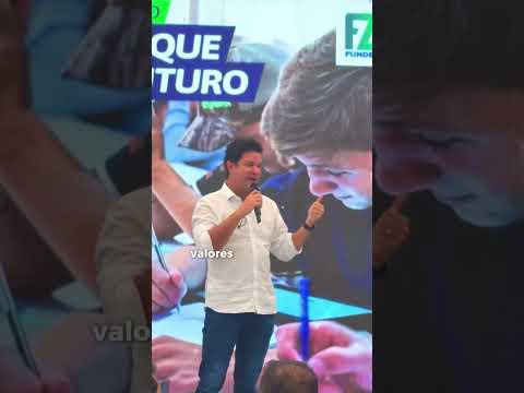 Inauguração do Centro Estadual de Educação Profissional de Colorado