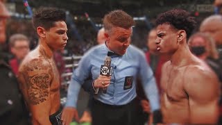 Ryan Garcia vs. Rolando ‘Rolly’ Romero - FIGHT COUNTDOWN (4K)