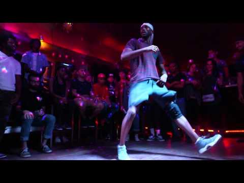 T Gunna vs Valme : Second Sundae