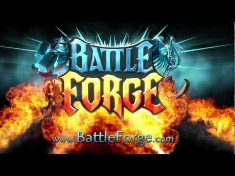 BattleForge — Trailer [HD]