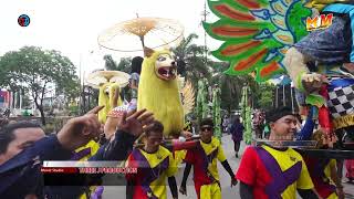 Download lagu 017 UNYU UNYU BUROK MJM PIMP H ATIM S LIVE JAKARTA UTARA 05 JULI 2024 mp3