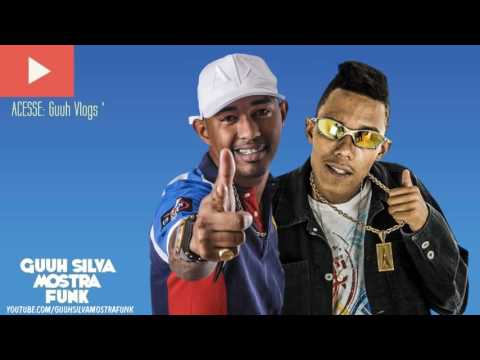 MC Juninho JR & MC WH - Elas ta Loka (DJ Chelsea) Lançamento 2016