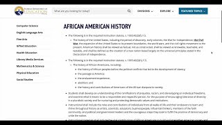 How Tallahassee history experts are sharing Black history despite FL laws
