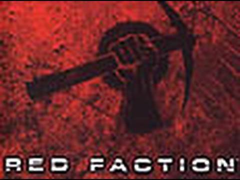 trucos red faction playstation 2