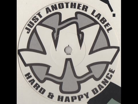 DJ Delight  - Unite Radio- Happy Hardcore - Just Another Label Special 94-98