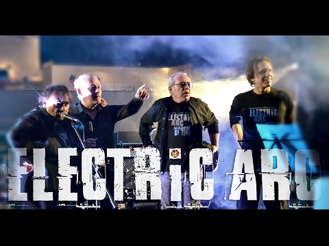 Electric Arc - LIVE Concert
