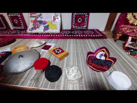 Парк музей дружбы народов  г Самара 2023г