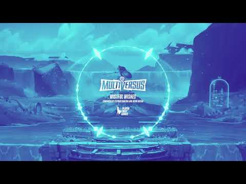 Music of MultiVersus - Wistful Wishes