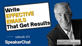 Email Etiquette Tips:  Write Effective Emails That Get Results