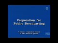 Mister Rogers Neighborhood Funding 1995 PBS Kids ID Dash 1999 1080p60