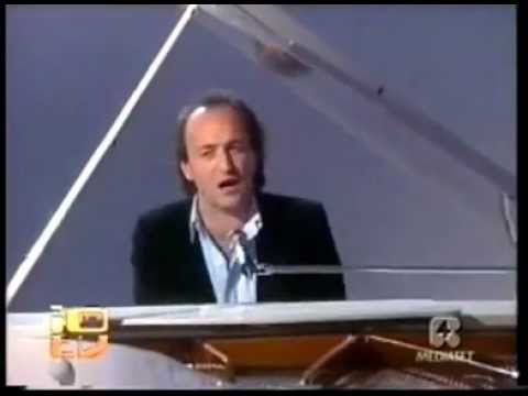 MIMMO LOCASCIULLI "Buona Fortuna"