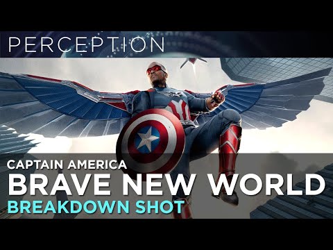 Title Sequence Breakdown