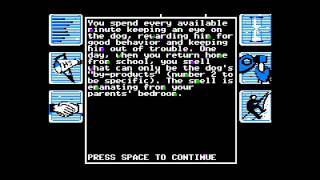 Alter Ego: Female for the Apple II [Part 05\07]