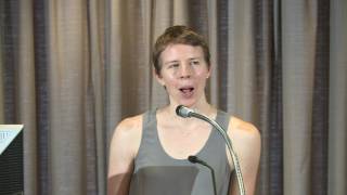 Louisa: The Extraordinary Life of Mrs. Adams