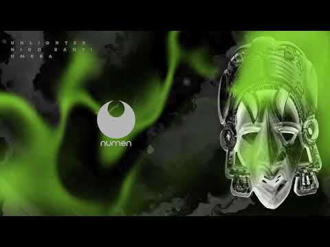 Unlighted, Nico Banfi - Toxic (Original Mix) // NUMEN
