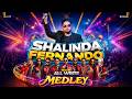 SHALINDA FERNANDO NEW MEDLEY ශලින්ද ප්‍රනාන්දූ I ALLWRITE I 2026