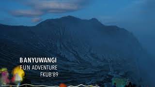 Download lagu Banyuwangi Fun Adventure FKUB89 mp3