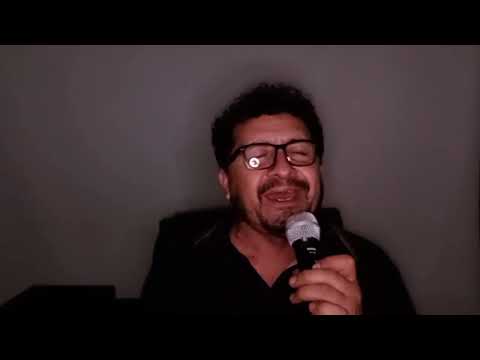EL TRISTE VERSION IL VOLO COVER BY CLAUDIO TORRES