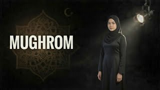 Download lagu MUGHROM | Cover Sholawat Cinta Nabi Menyentuh Hati 💚 | Cover Acoustic Pop Religi 2026 mp3