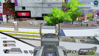 【PS4】エーペックス