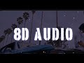 CHEQUES SHUBH 8d Song With LYRICS 8D SONG LYRICS