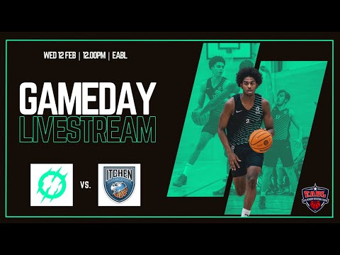 EABL: Oaklands Wolves vs. Itchen College