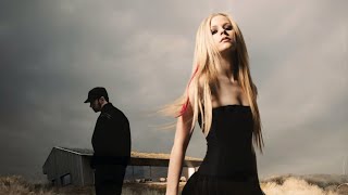 Eminem &amp; Avril Lavigne - Everybody Hurts | Remix by Liam