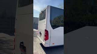Volkswagen Crafter rapido wing turbuss til salgs - Bilde 4 | Autoline NO Volkswagen Crafter rapido wing turbuss | Bilde 4 - Autoline