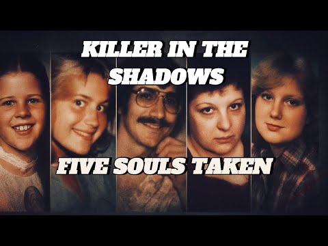 Lewis Clark Valley Case: Why Didn’t They Catch the Serial Killer? | 2025 Update