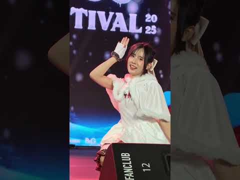 251228 (Porpor Fancam) Euphonie☆ - Chozetsu Happy Generation @ TGG Festival 2025 [4K60FPS]