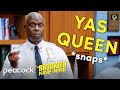 Holt But He Gets Progressively More Holt Brooklyn Nine Nine
