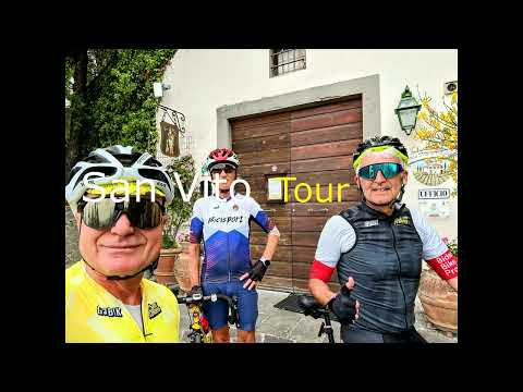 San Vito Tour