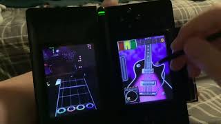 Cover art for It ends when the combo breaks