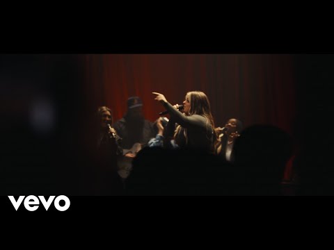 Anna Golden - The Word (Performance Video)