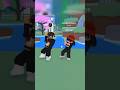 ALEXA AND REX DO A TIKTOK DANCE Shorts Roblox Robloxfunny