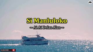 Cha Cha Karaoke - Si Manluloko ka pala