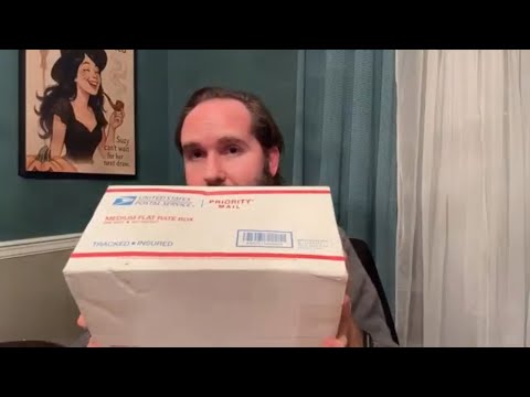 Massive Tobacco Haul Part 2 – The Boswell’s Unboxing Main Event | SmokyVale