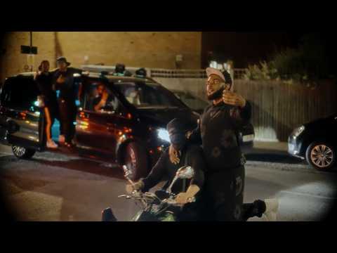 Block Boy 318 - Motion [Instrumental] (Ice City Boys)