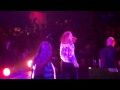 PENTAGRAM Wheel Of Fortune Live at The DNA Lounge San Francisco CA 2/25/2014