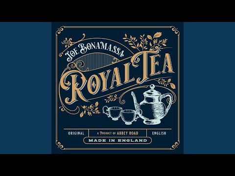 Videoclip de Savannah — Joe Bonamassa