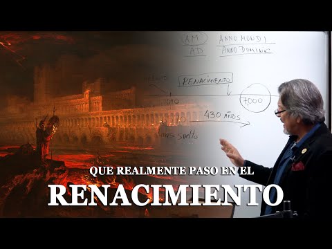 El Año que Satanás fue Suelto