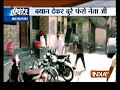 Violent protest in Ahmednagar over BJP deputy mayor
