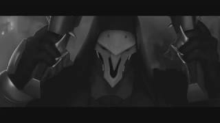Overwatch Reaper Edit | Blue October - No One's Listening
