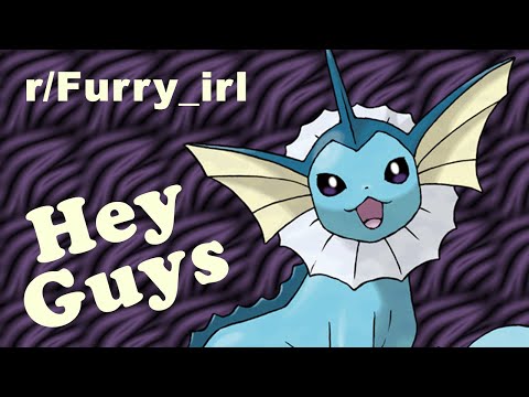 In Terms of Furry Memes | r/Furry_IRL