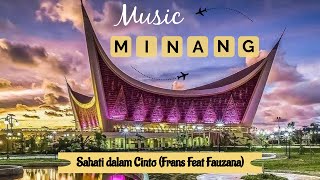 Download lagu LAGU MINANG TERBARU 2020 - FRANS FEAT FAUZANA - SAHATI DALAM BACINTO mp3