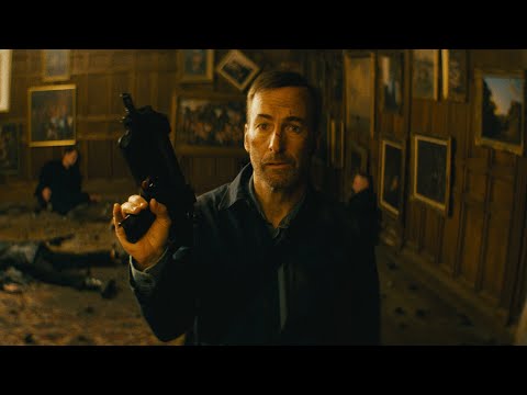 Ніхто. Офіційний трейлер (український)